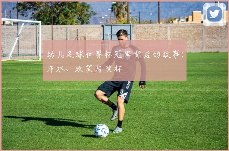 幼儿足球世界杯冠军背后的故事：汗水、欢笑与奖杯