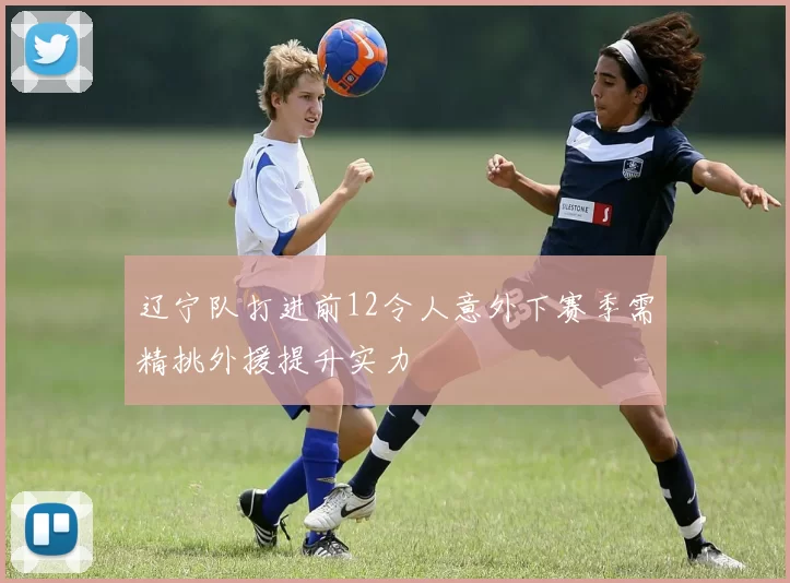 辽宁队打进前12令人意外下赛季需精挑外援提升实力