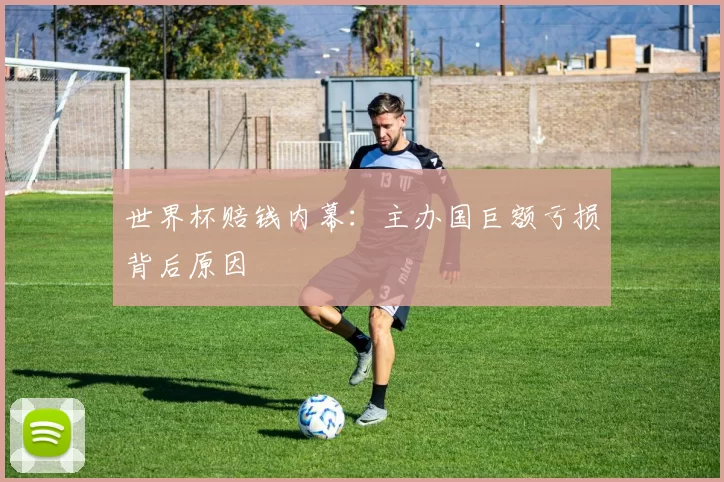 世界杯赔钱内幕:主办国巨额亏损背后原因