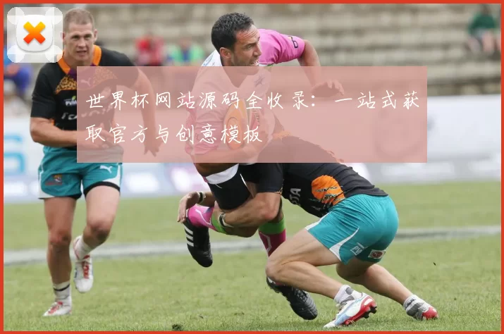 世界杯网站源码全收录：一站式获取官方与创意模板
