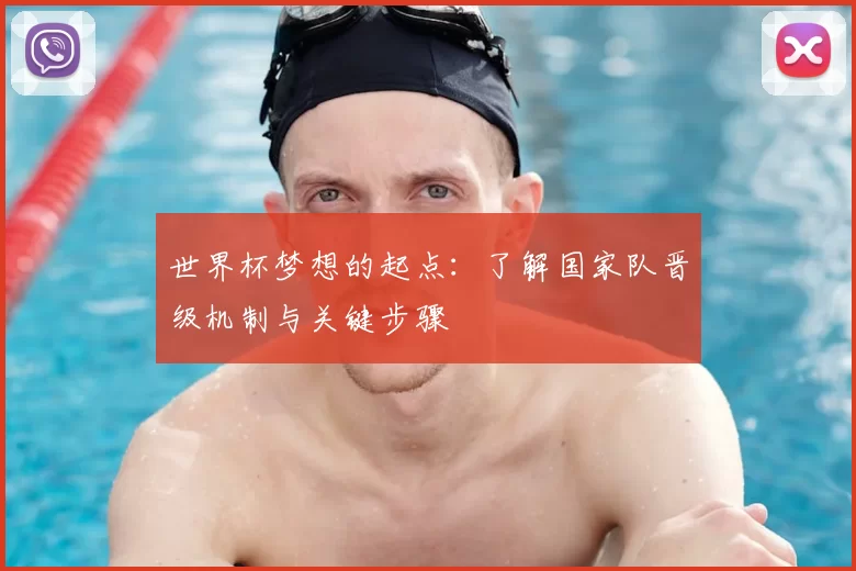 世界杯梦想的起点:了解国家队晋级机制与关键步骤