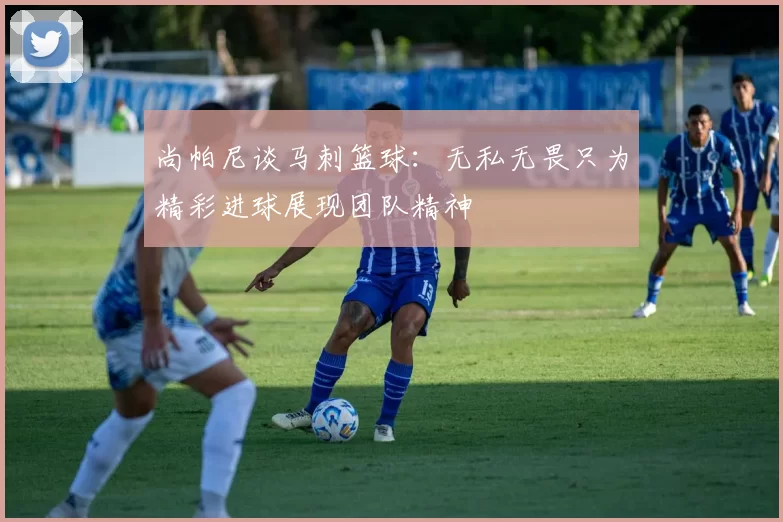 尚帕尼谈马刺篮球：无私无畏只为精彩进球展现团队精神