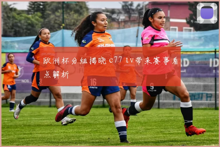 欧洲杯分组揭晓 c77 tv带来赛事看点解析
