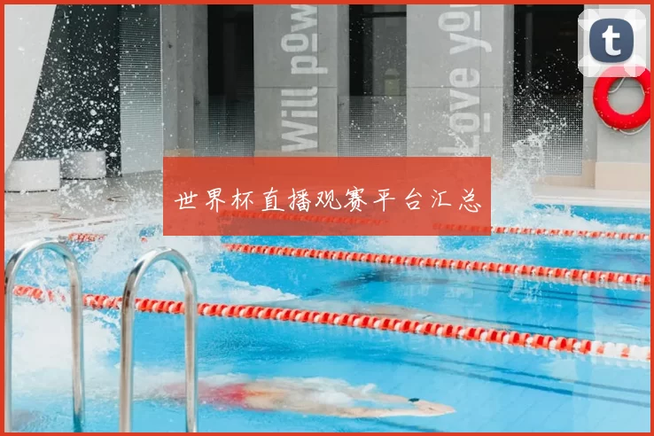世界杯直播观赛平台汇总