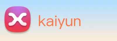 kaiyun logo
